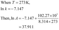 NCERT Solutions: Chemical Kinetics - Notes | Study Chemistry Class 12 - NEET